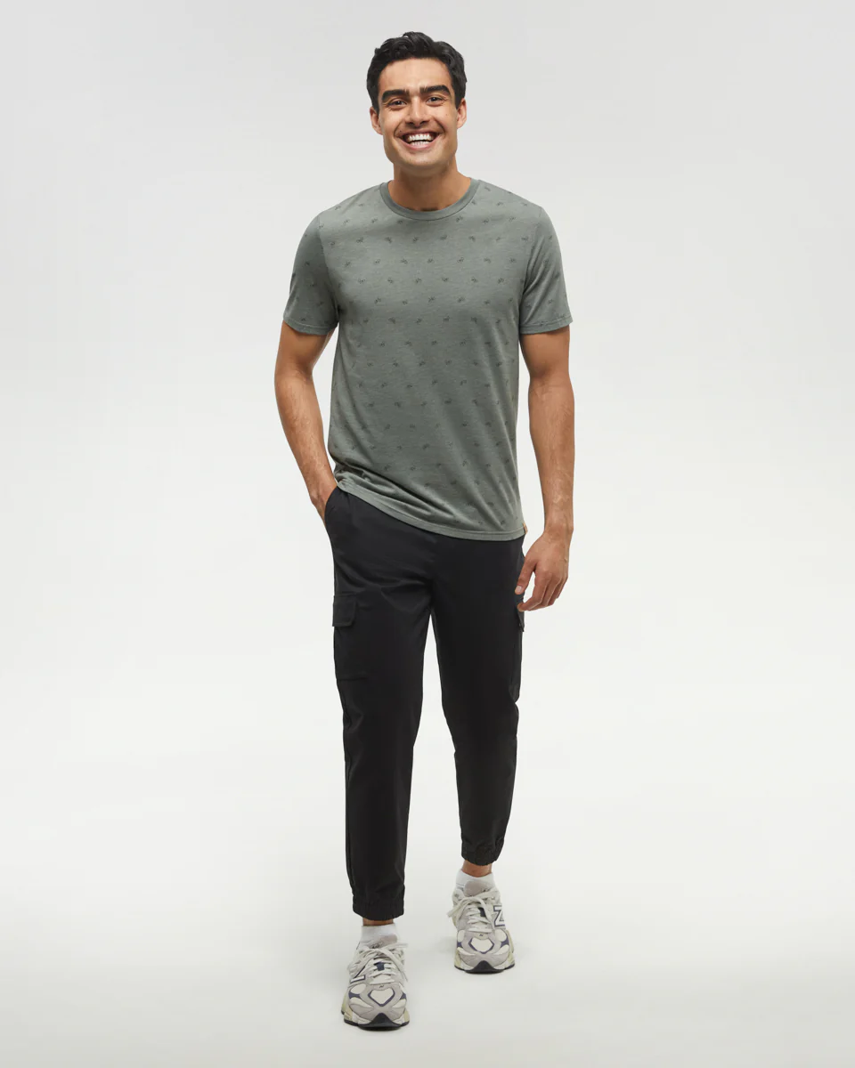 Bike Around T-Shirt - Image 2
