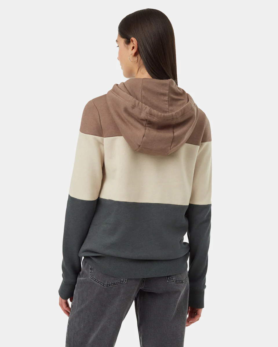 Blocked Banshee Hoodie - Image 3