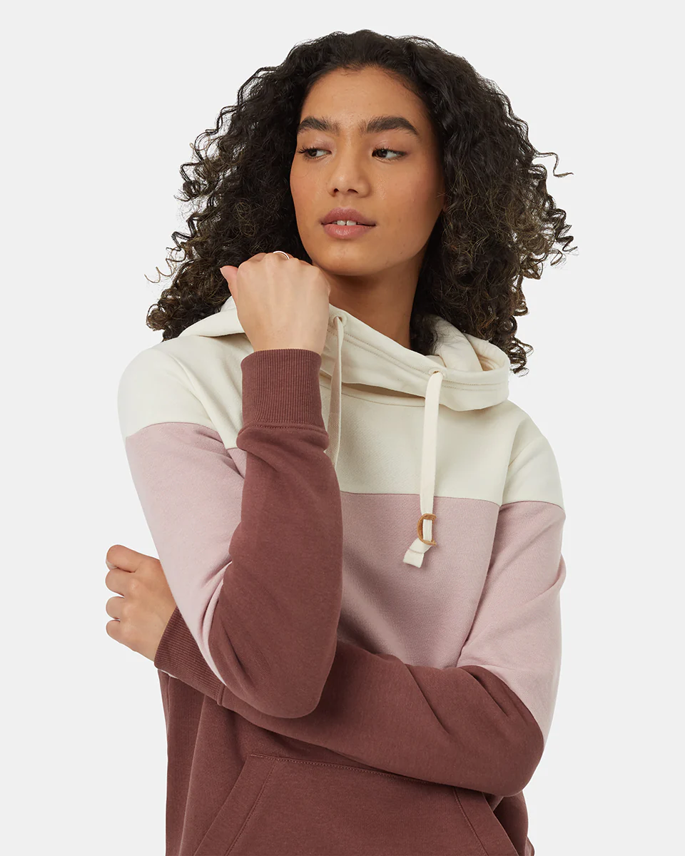 Blocked Banshee Hoodie - Image 4