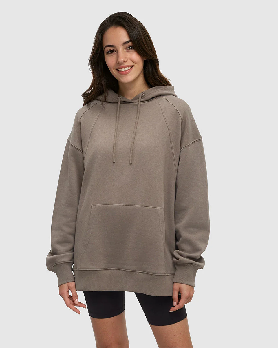 Bluffs Hoodie