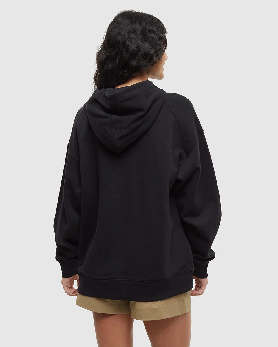 Bluffs Zip Hoodie - Image 3