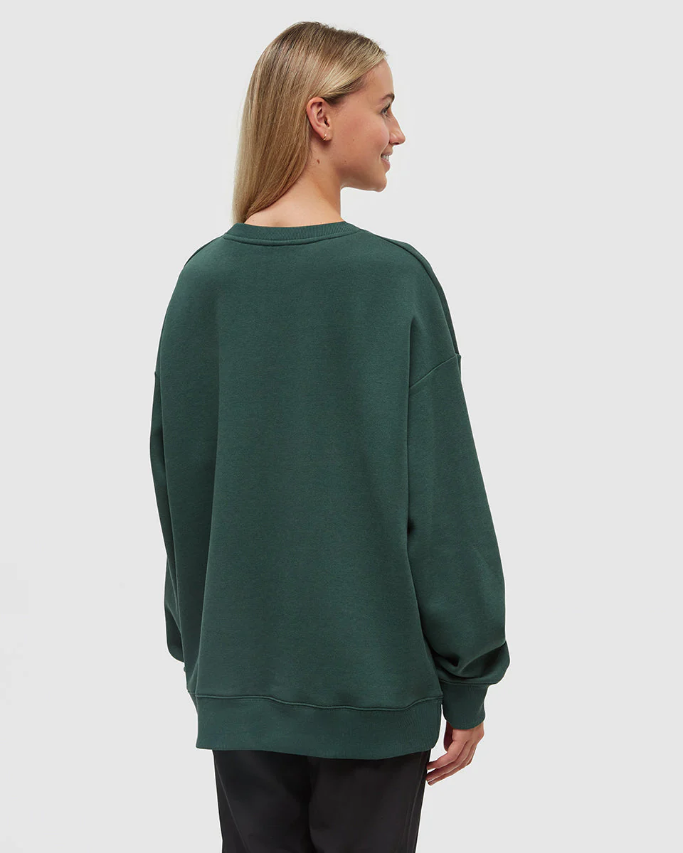 Boreal Wildlife Oversized Crew - Image 3