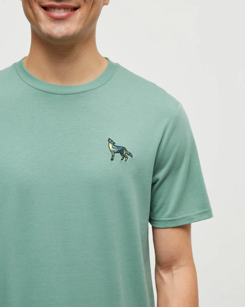 Boreal Wildlife T-Shirt - Image 4