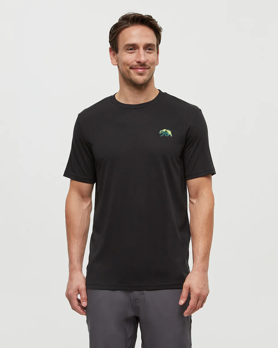 Boreal Wildlife T-Shirt