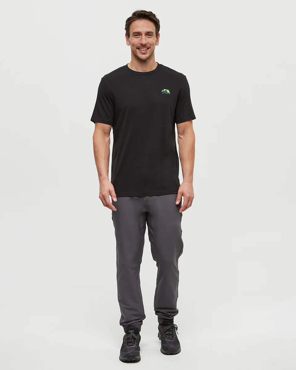 Boreal Wildlife T-Shirt - Image 2