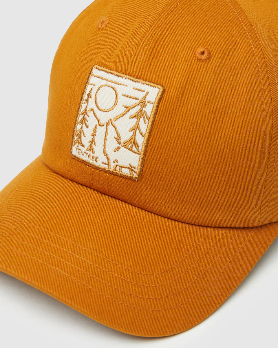 Boreal Wolf Peak Hat - Image 2