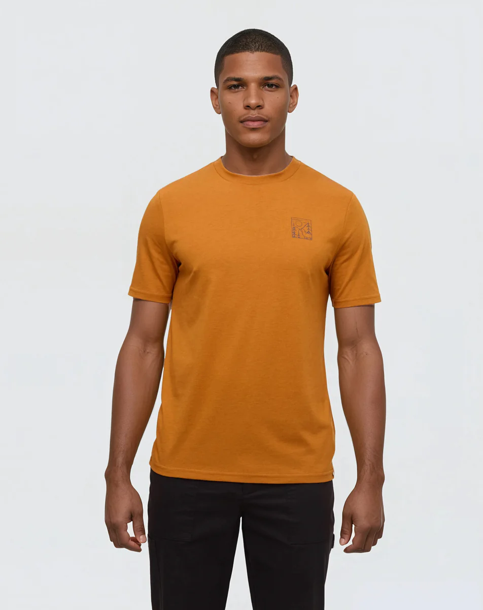 Boreal Wolf T-Shirt - Image 6