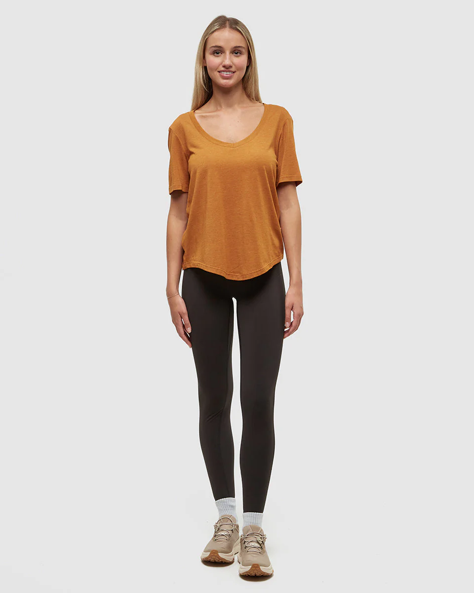 TreeBlend Brackley T-Shirt - Image 2
