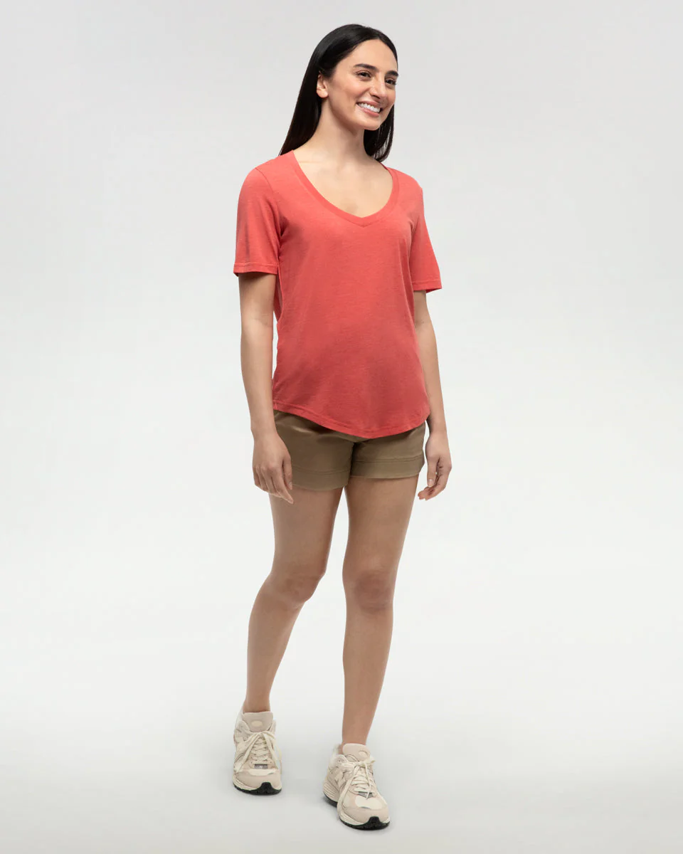 TreeBlend Brackley T-Shirt - Image 2
