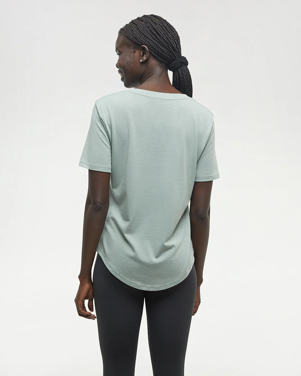 TreeBlend Brackley T-Shirt - Image 2