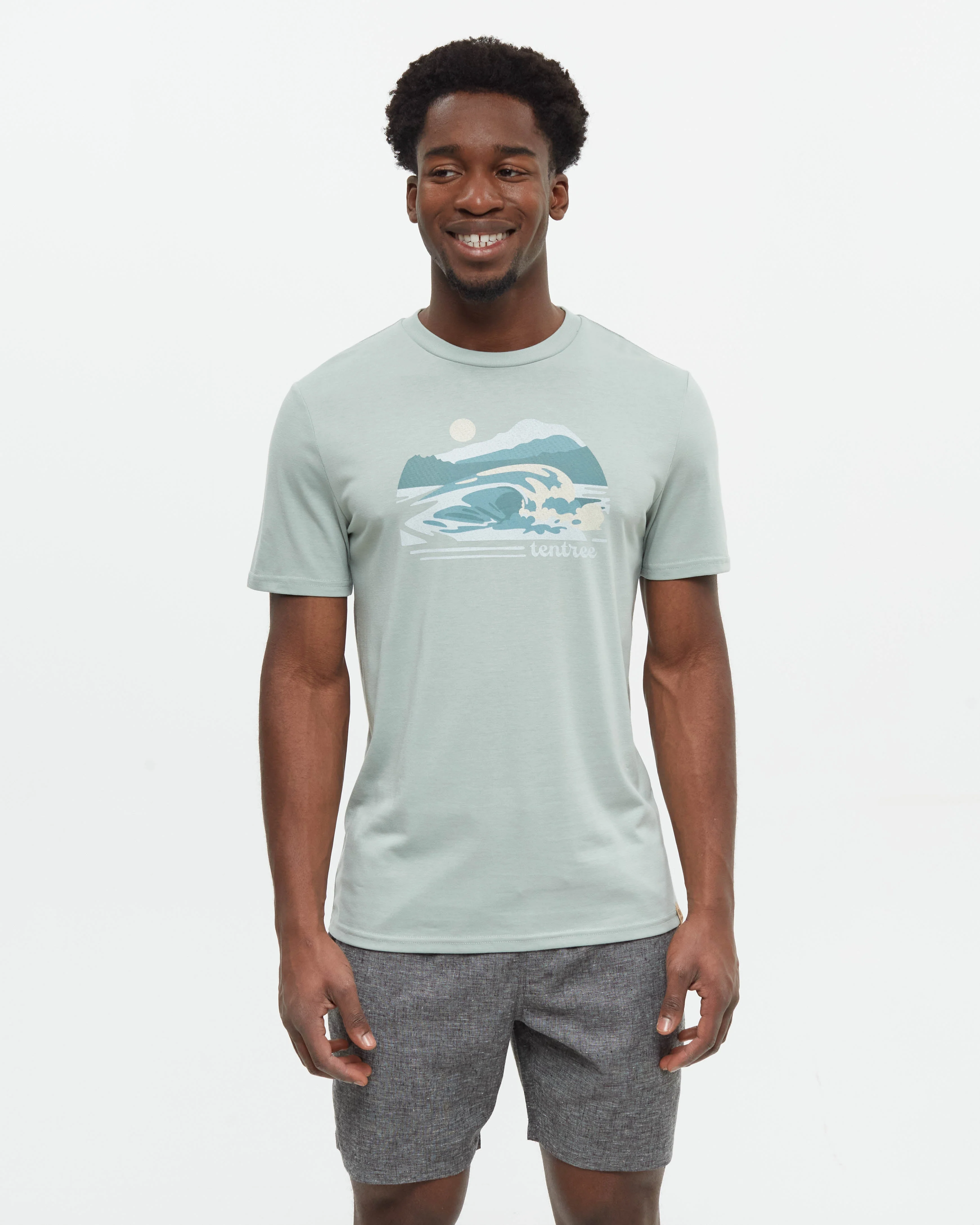 Breaker T-Shirt