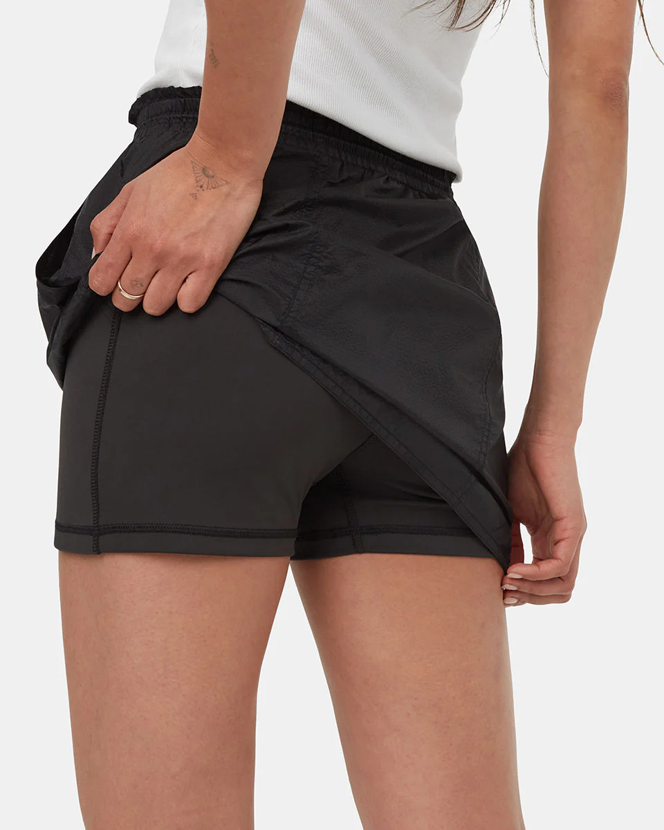 Breeze Nylon Skort - Image 6