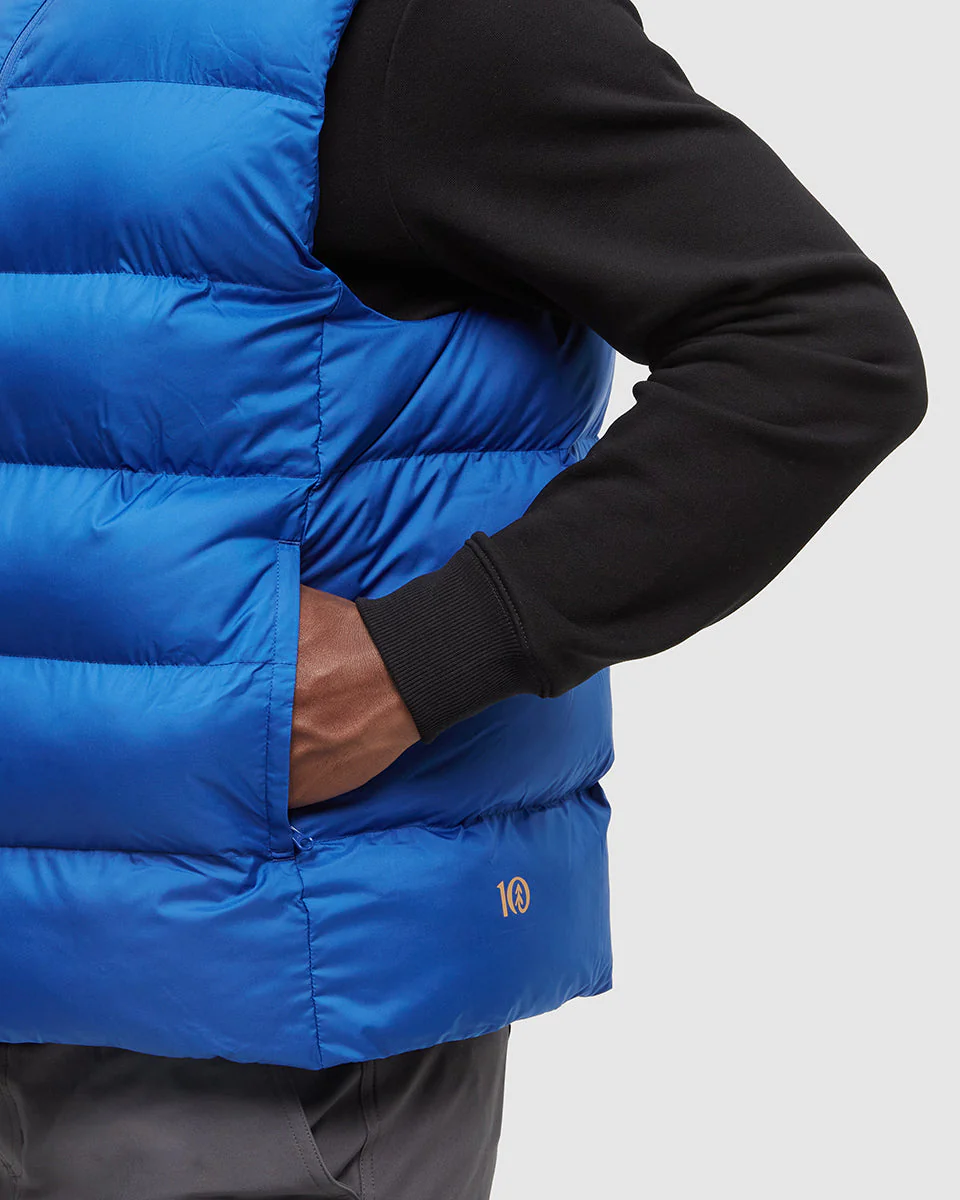 Brewster Vest - Image 5