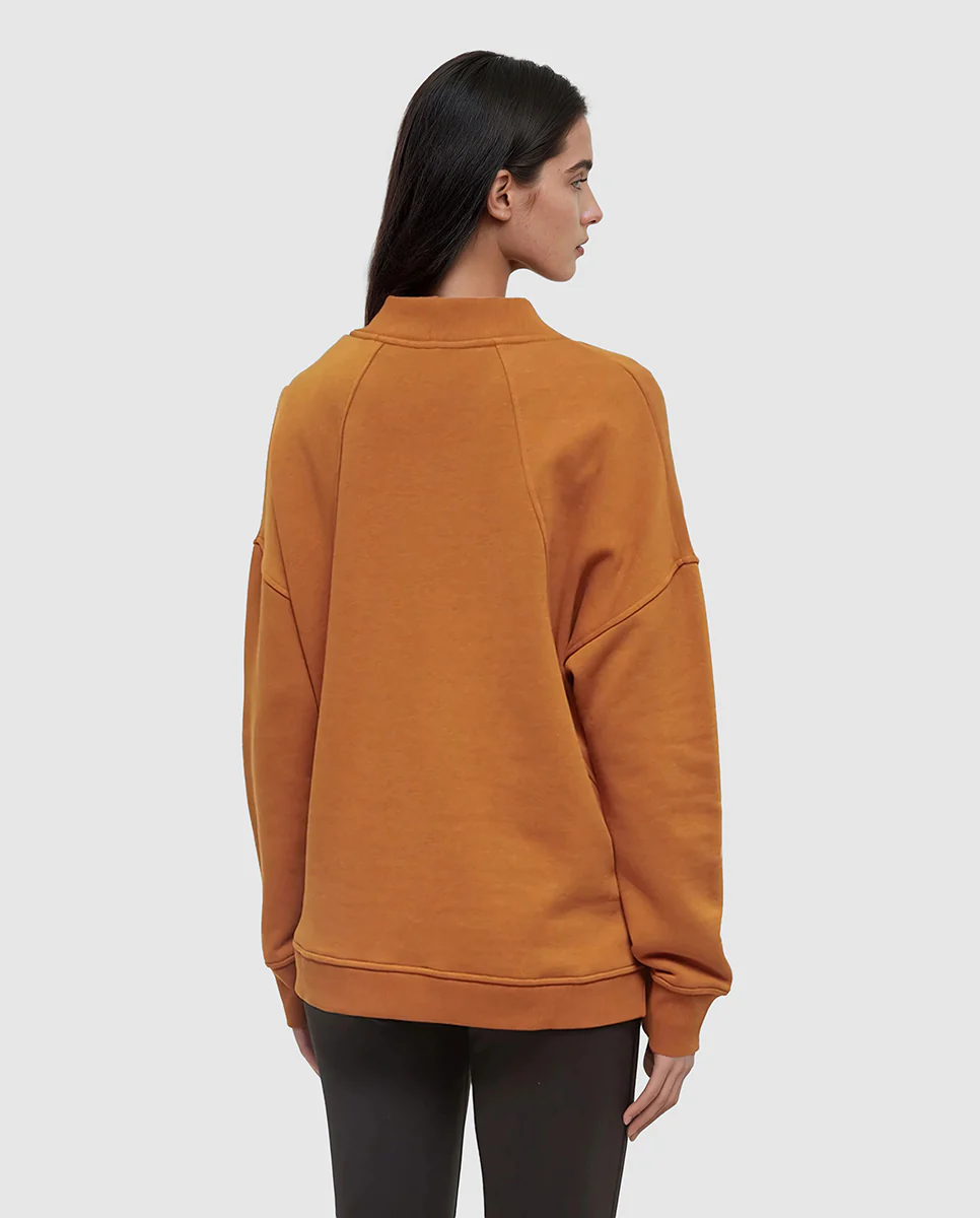 Brooksby Fleece - Image 3