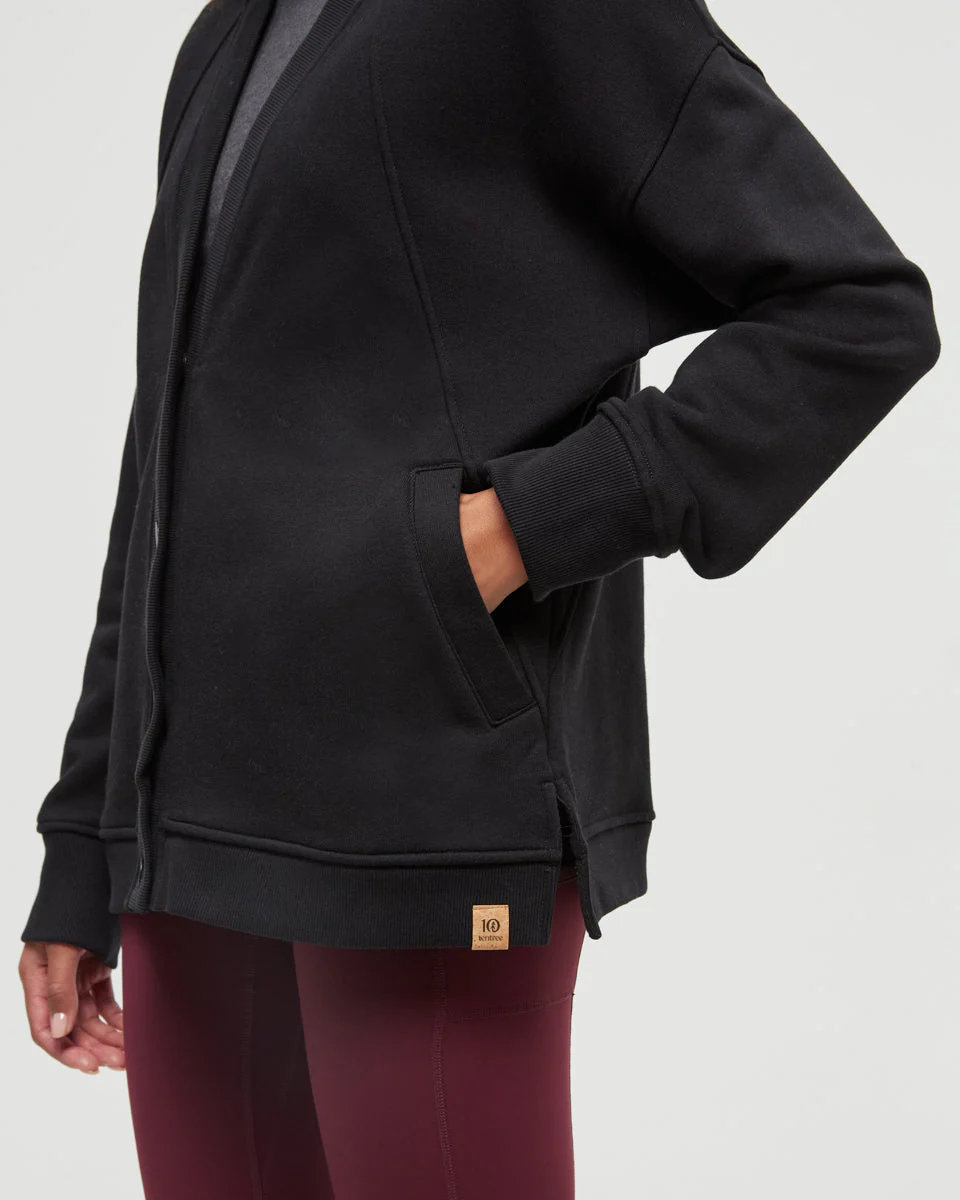 Brooksby Fleece - Image 4