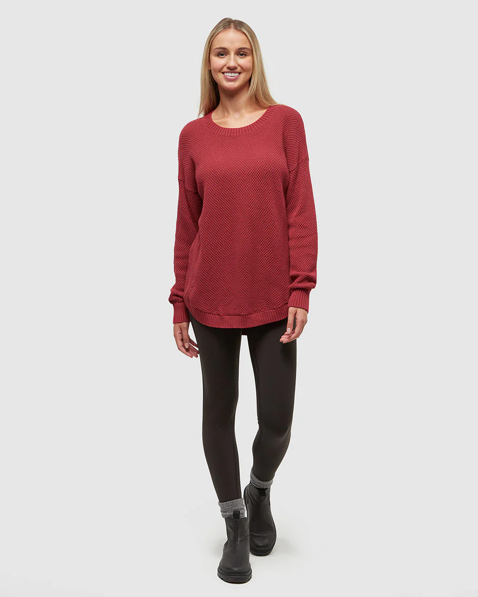 Broughton Sweater - Image 2