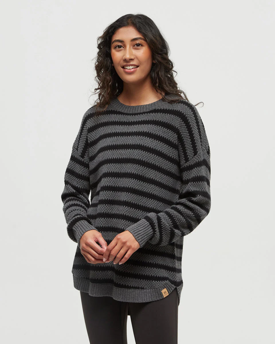 Broughton Sweater
