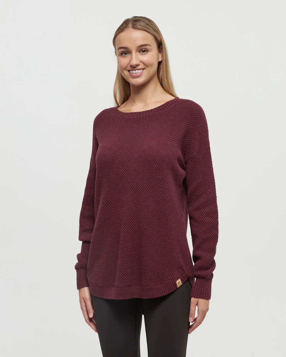 Broughton Sweater