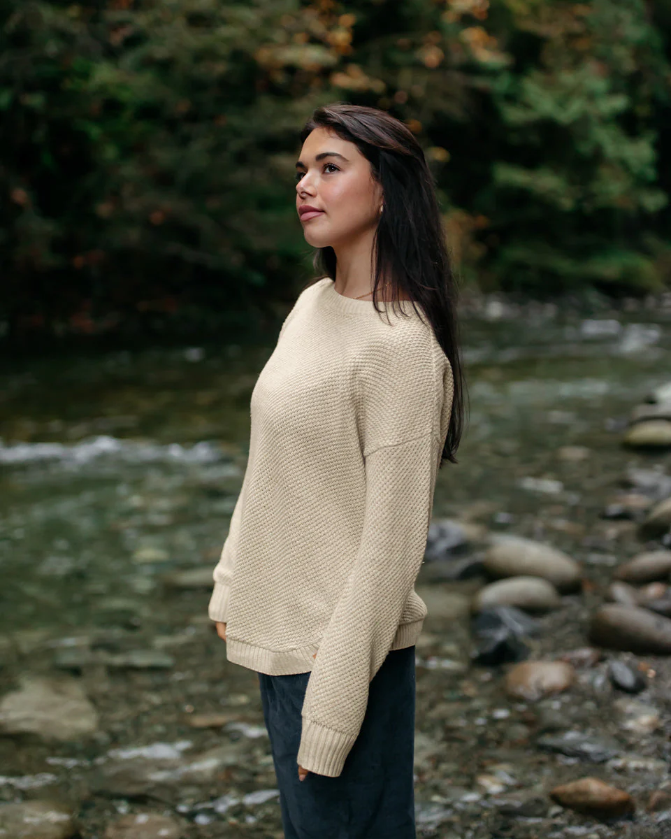 Broughton Sweater - Image 2