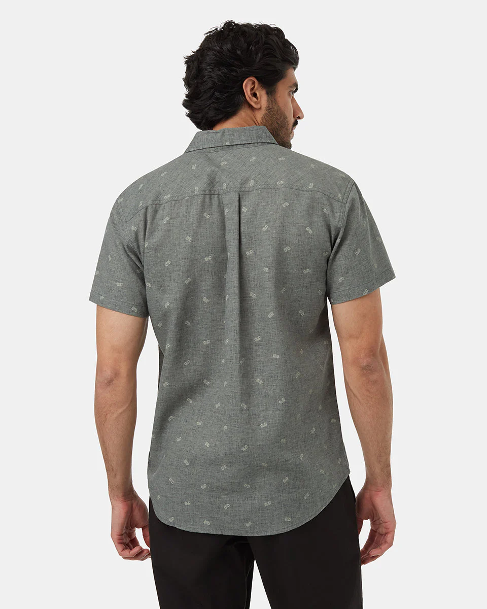 Camper Mancos Shirt - Image 3