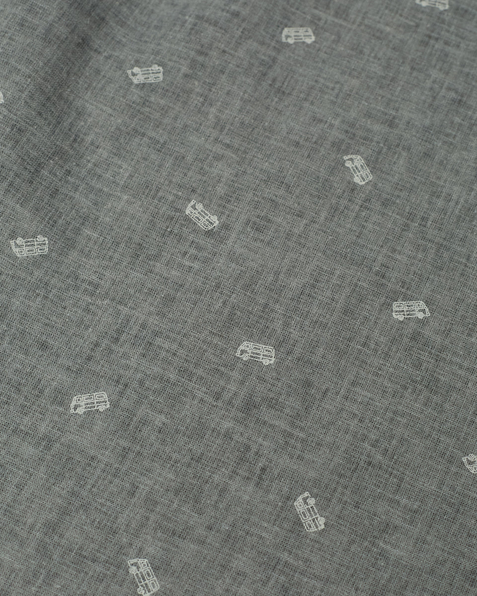 Camper Mancos Shirt - Image 4