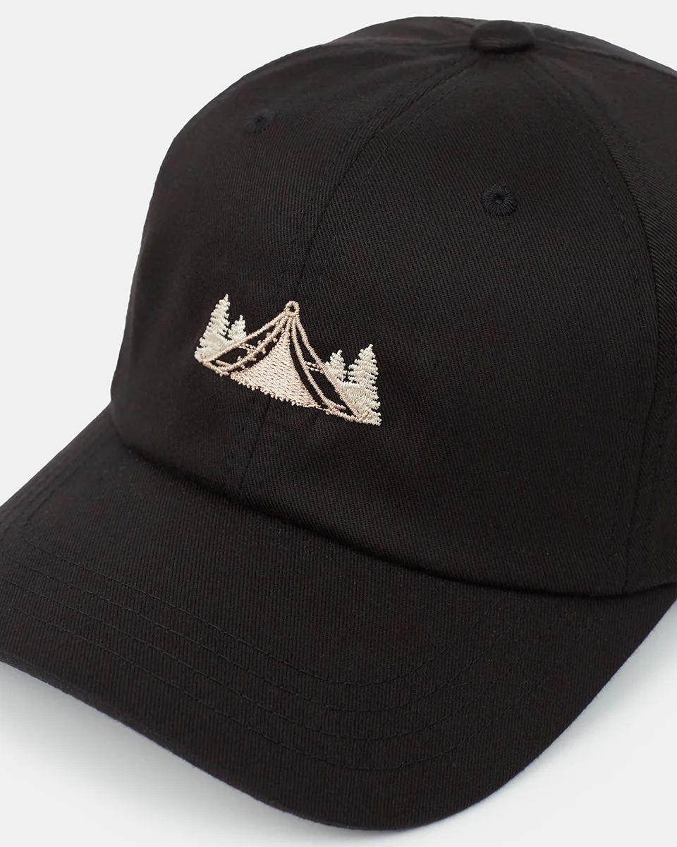 Camping Peak Hat - Image 2