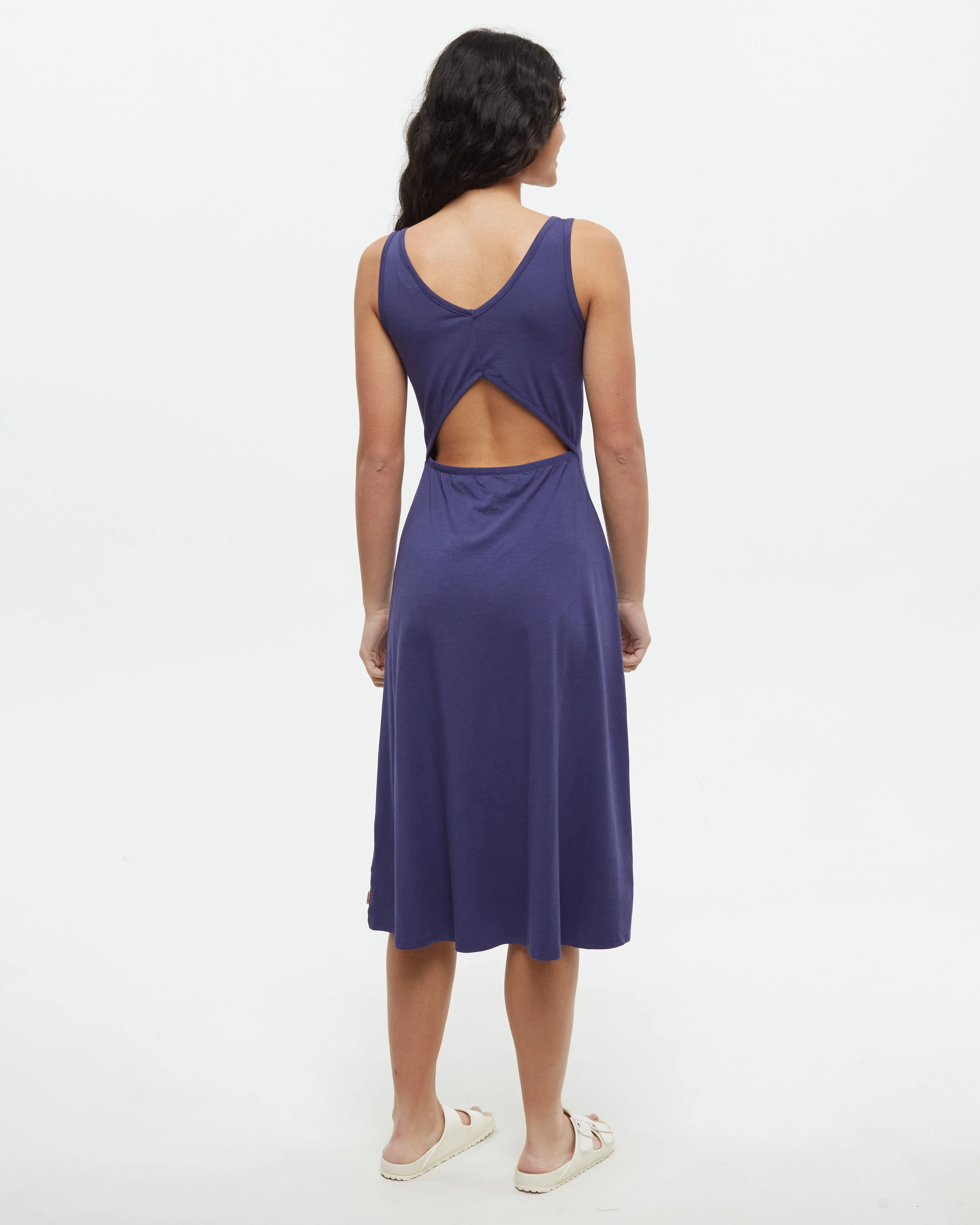 Cavell Dress
