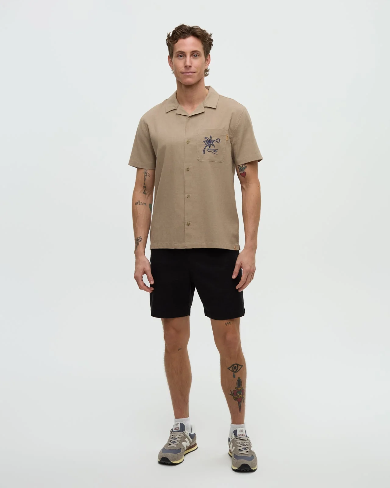Chambers Pocket Shirt - Image 2
