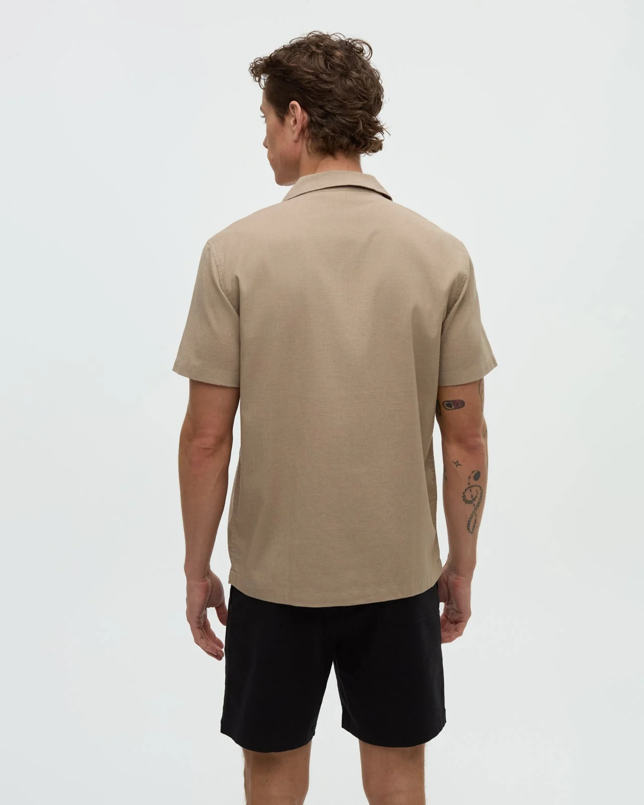 Chambers Pocket Shirt - Image 3