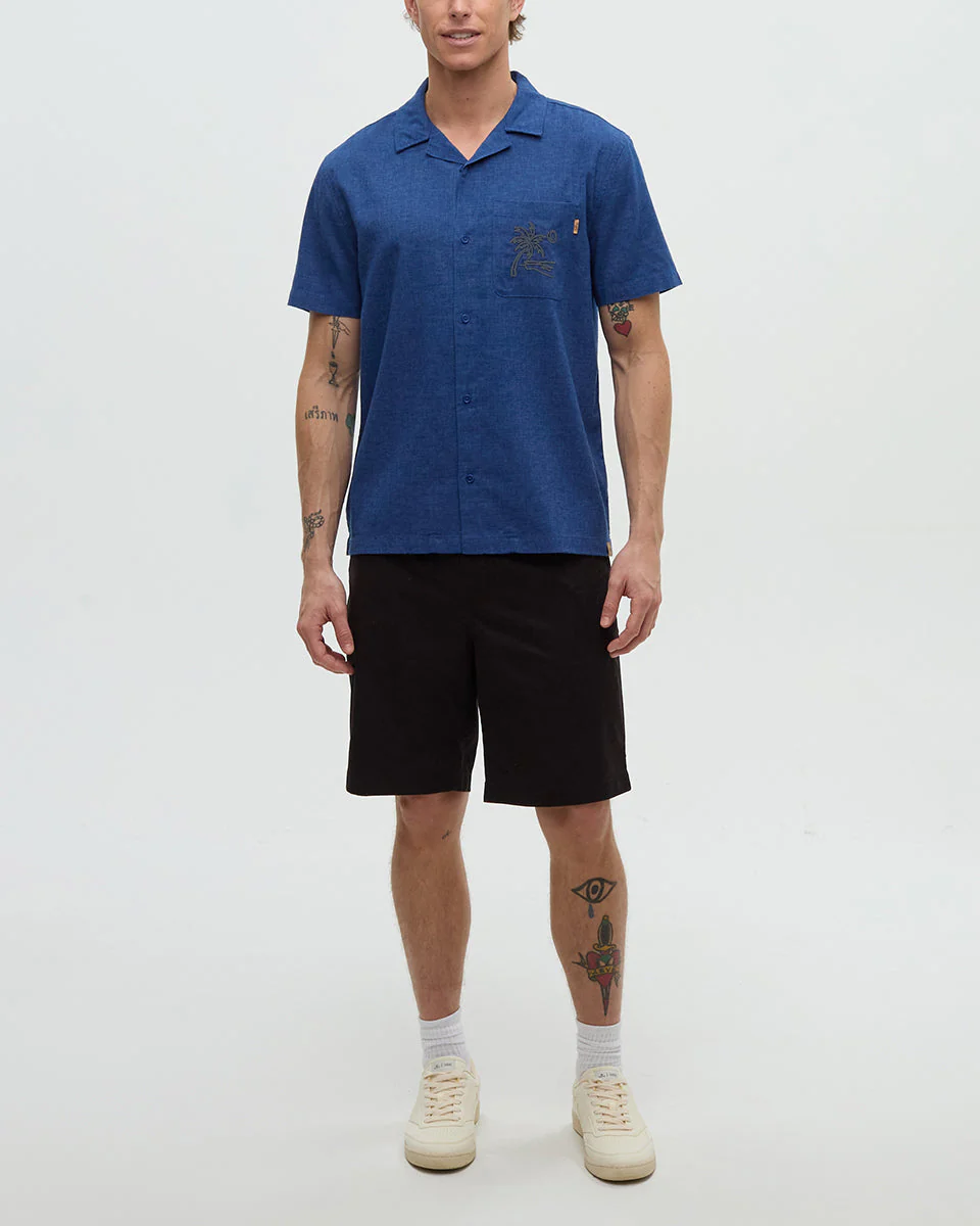 Chambers Pocket Shirt - Image 2
