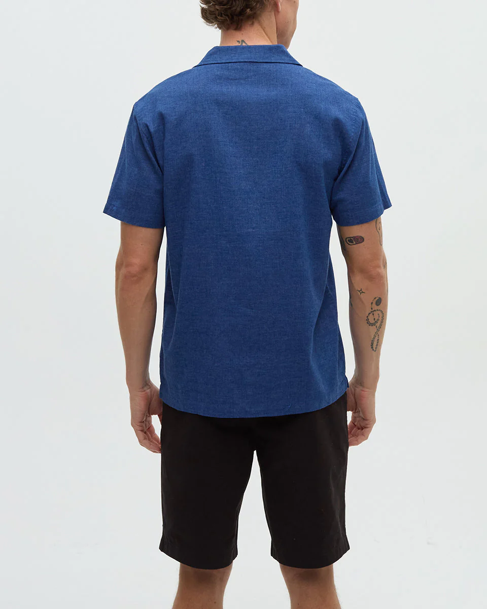 Chambers Pocket Shirt - Image 3