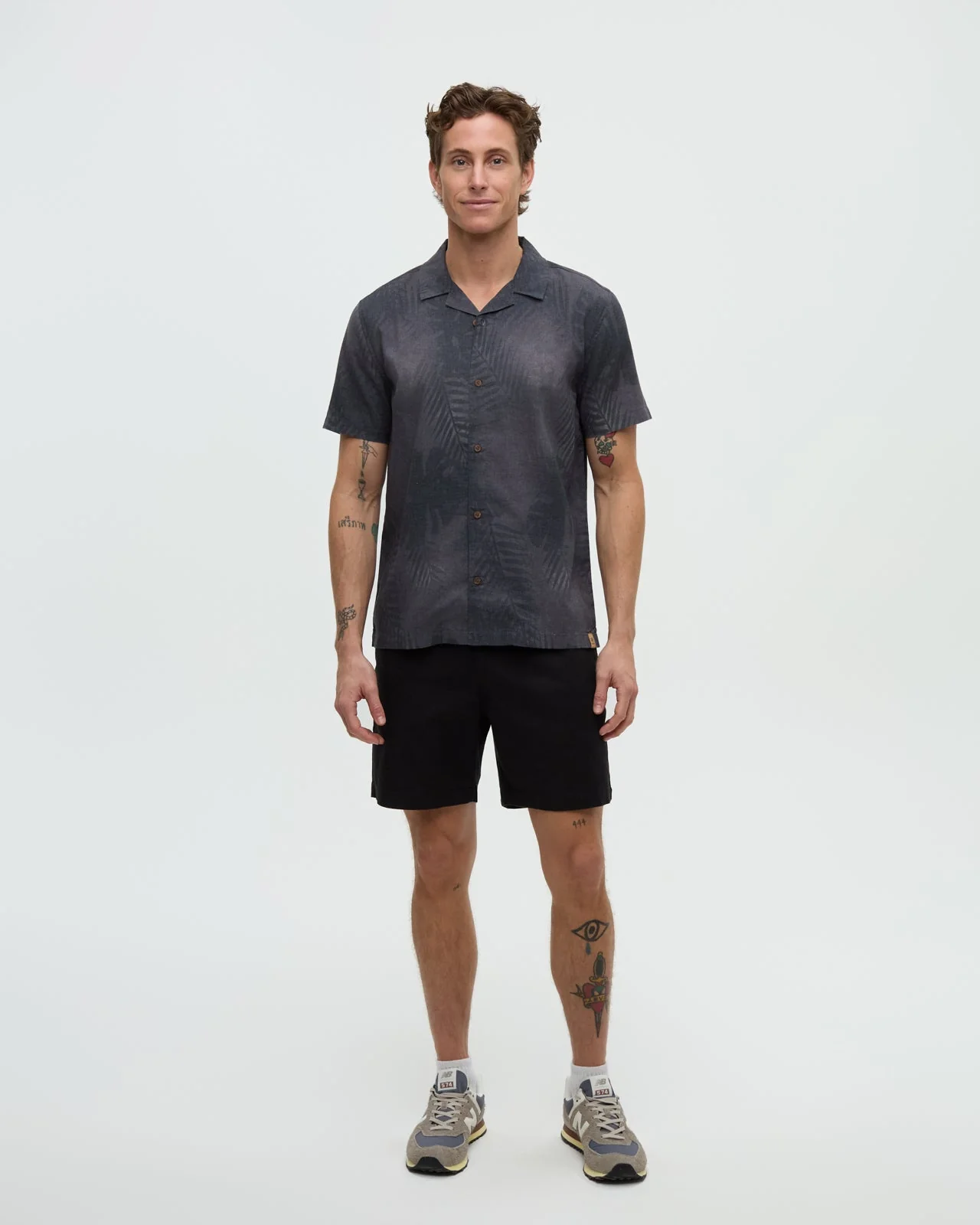 Chambers Shirt - Image 4