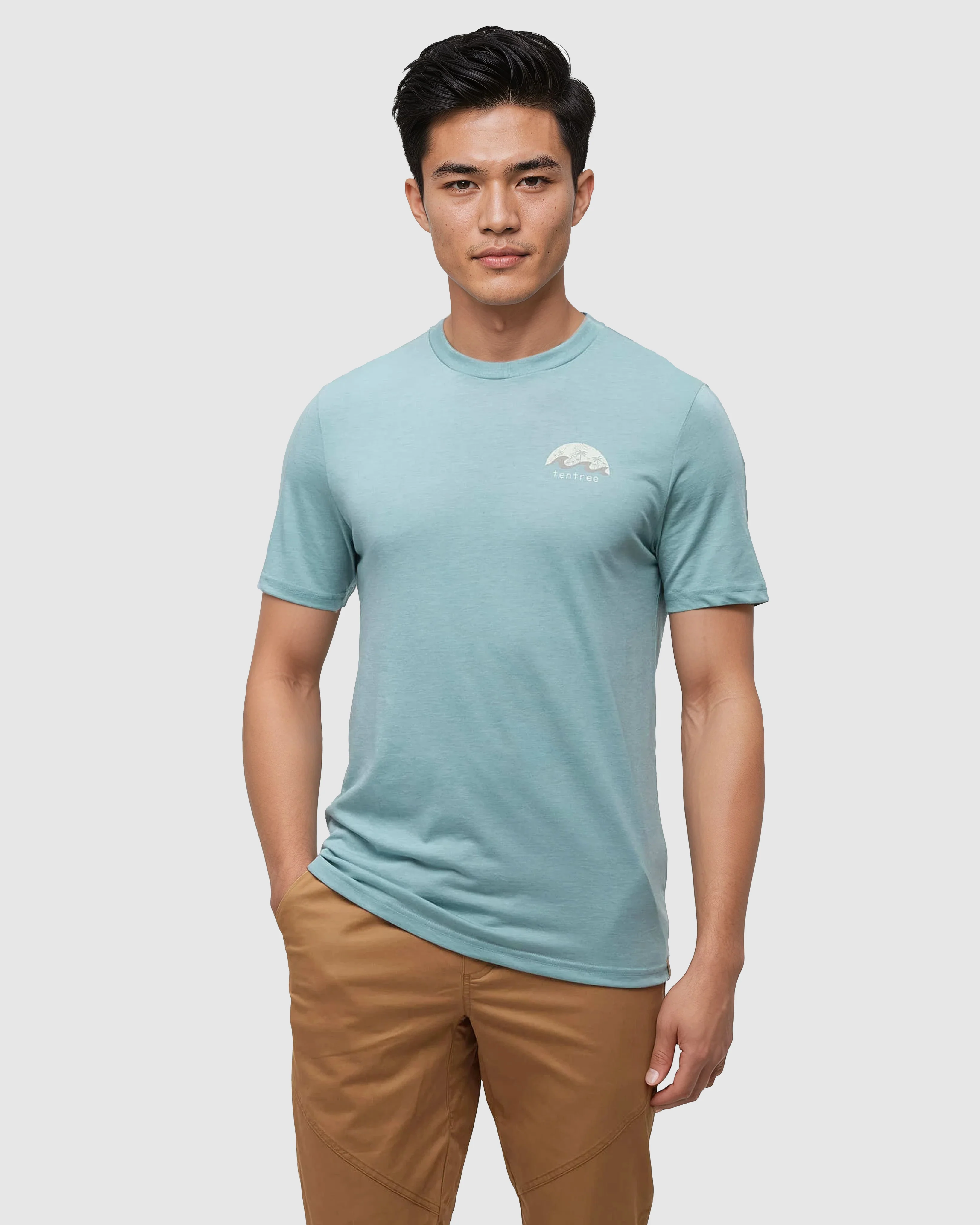 Chasing Waves T-Shirt - Image 3