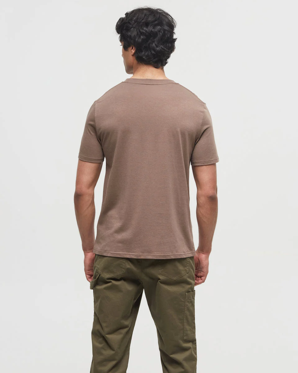 Cloud Peak T-Shirt - Image 3