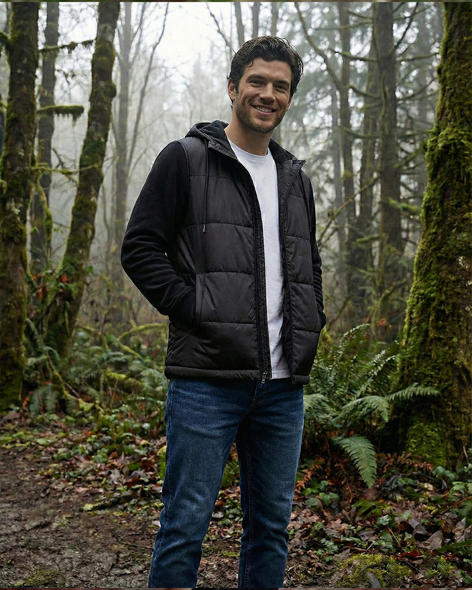 Coastal Hybrid Hoodie - Image 2