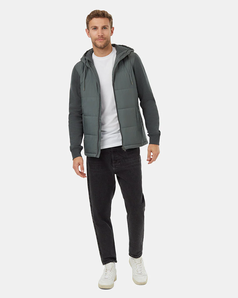 Coastal Hybrid Hoodie - Image 2