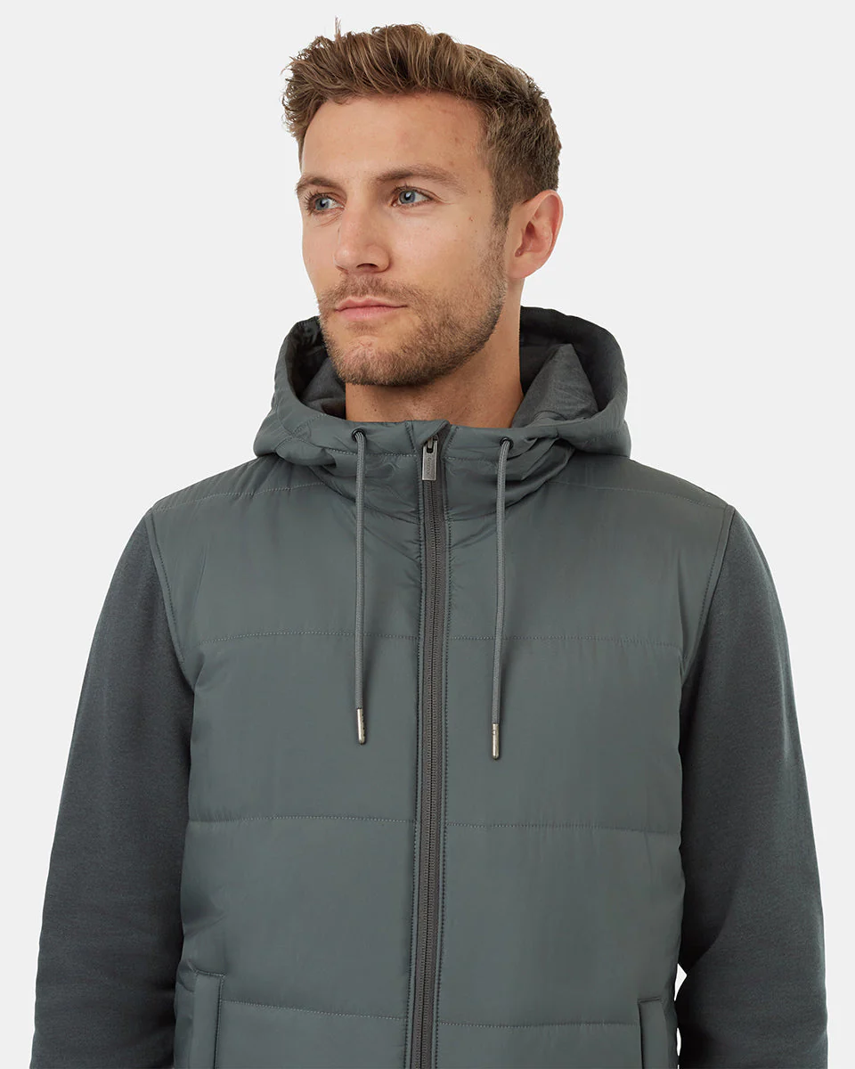 Coastal Hybrid Hoodie - Image 5