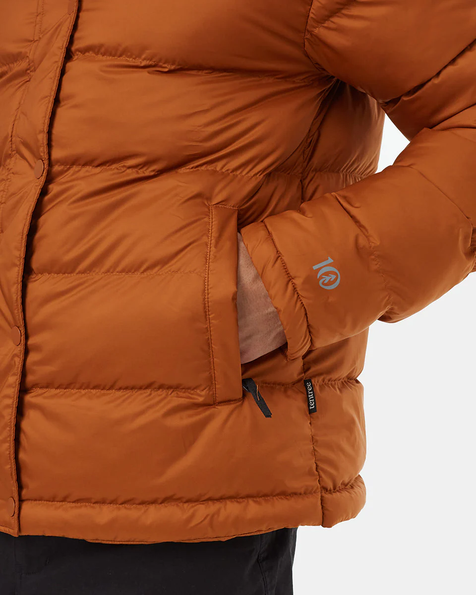 Ungendered Cloud Shell Mid-Length Puffer - Image 8