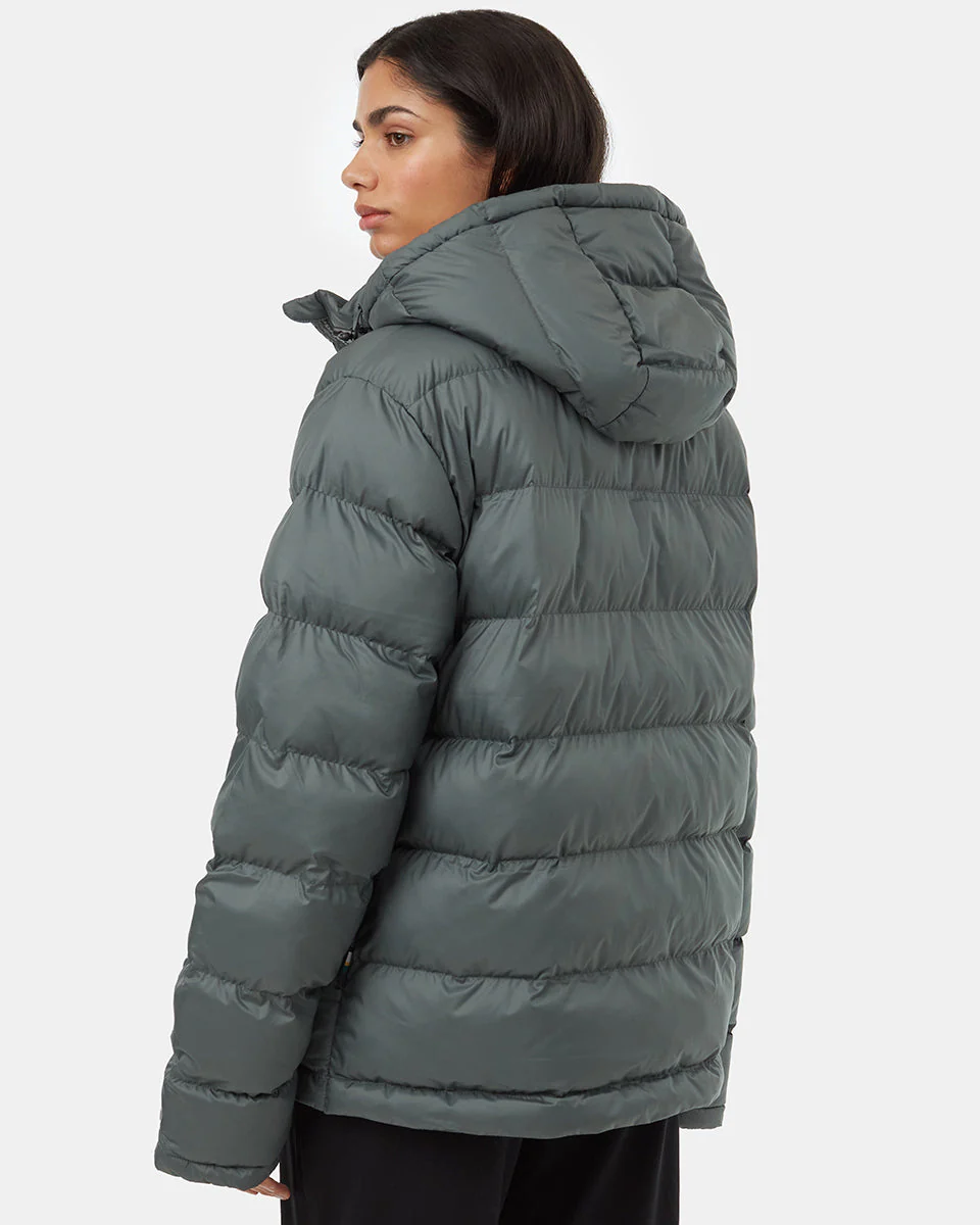 Ungendered Cloud Shell Mid-Length Puffer - Image 3