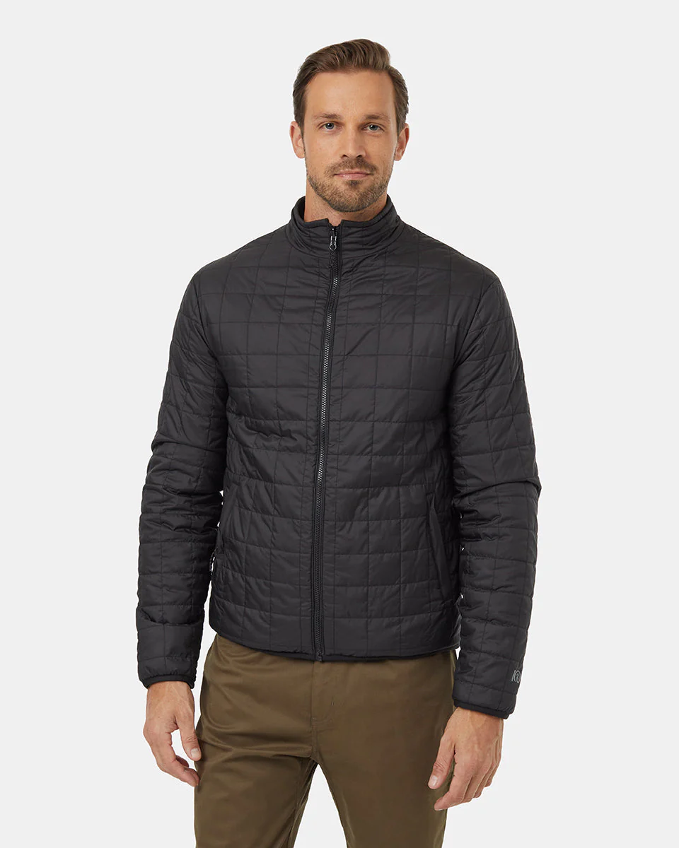 Cloud Shell Reversible Jacket - Image 2