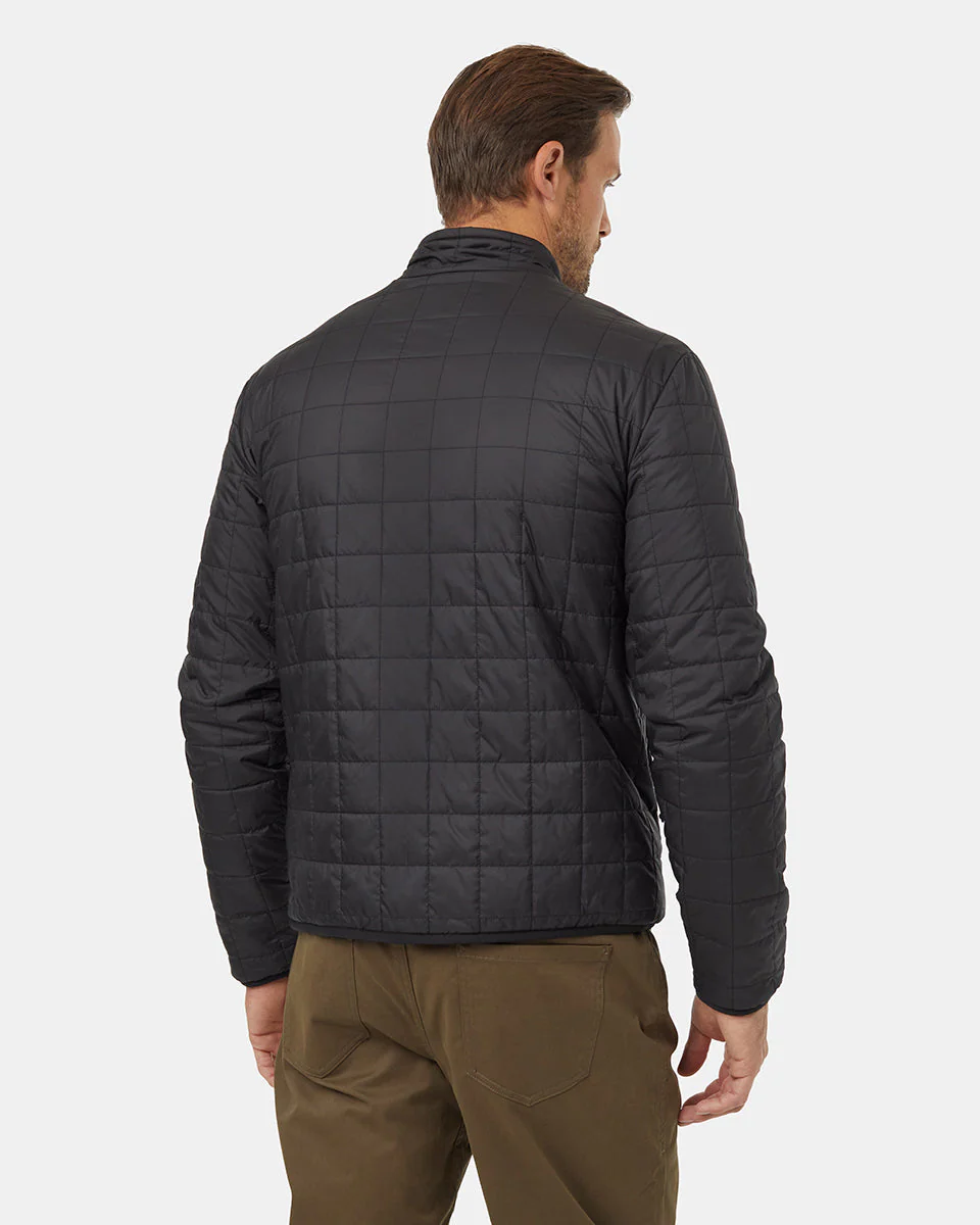 Cloud Shell Reversible Jacket - Image 3