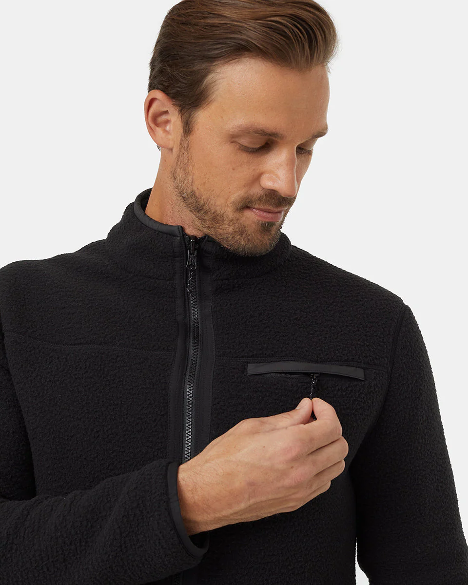 Cloud Shell Reversible Jacket - Image 4