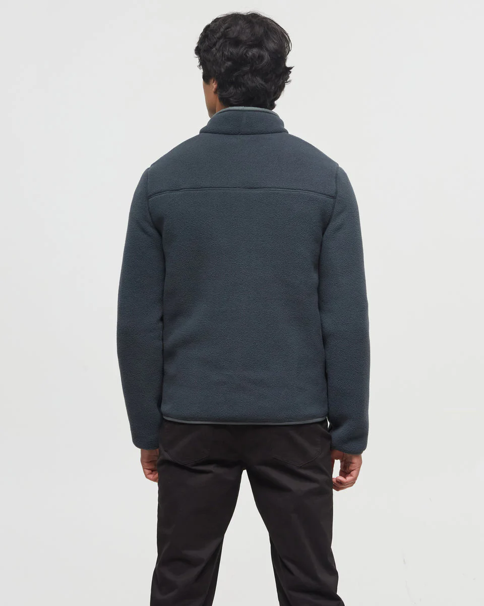 Cloud Shell Reversible Jacket - Image 3