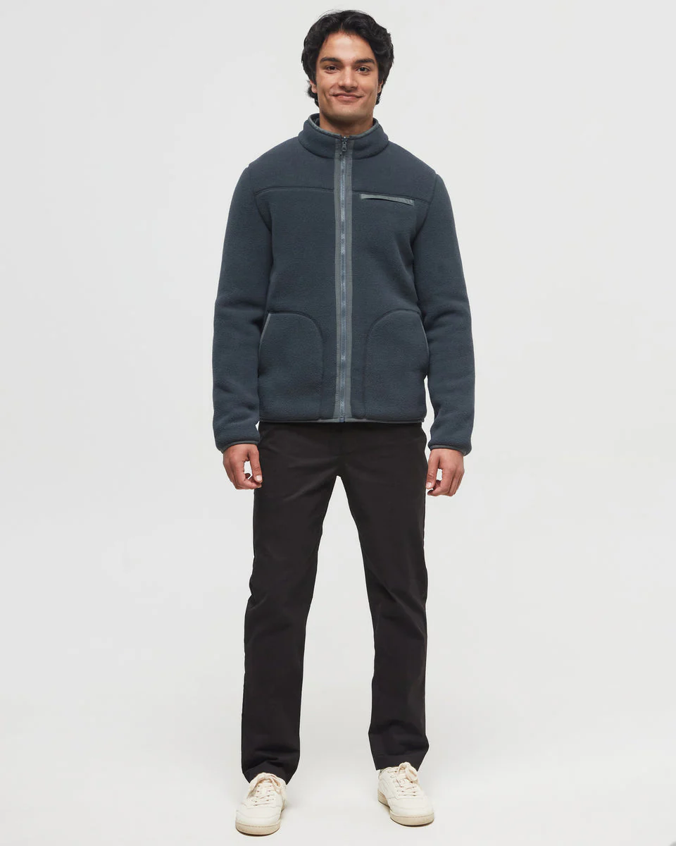 Cloud Shell Reversible Jacket - Image 4