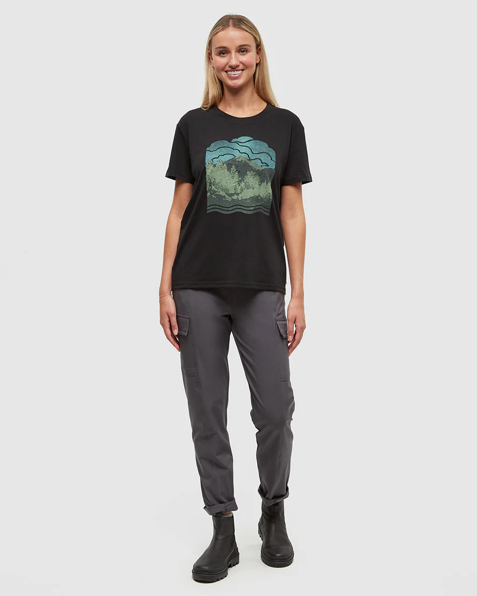 Cloud Valley T-Shirt - Image 2