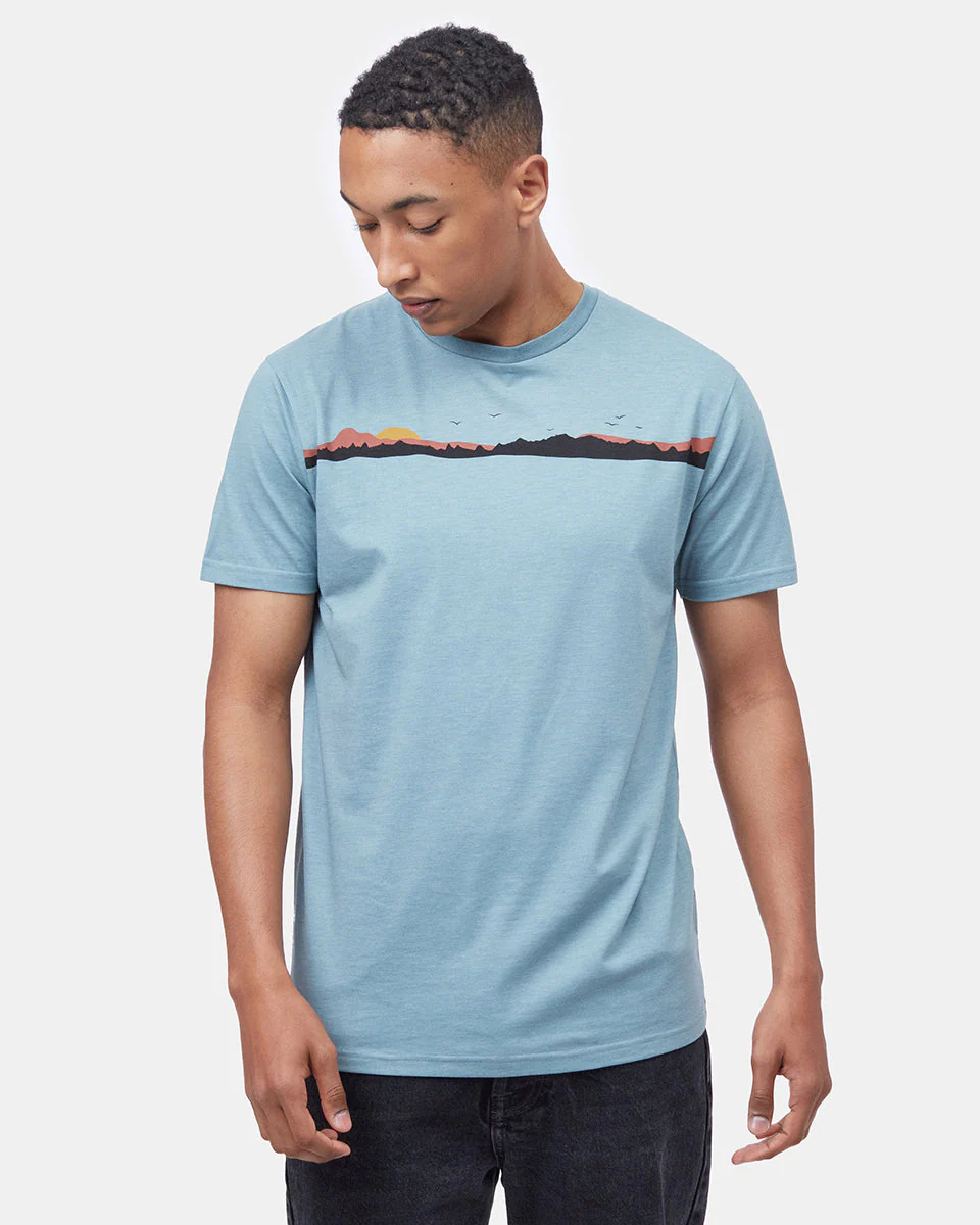 Coastal Classic T-Shirt - Image 2