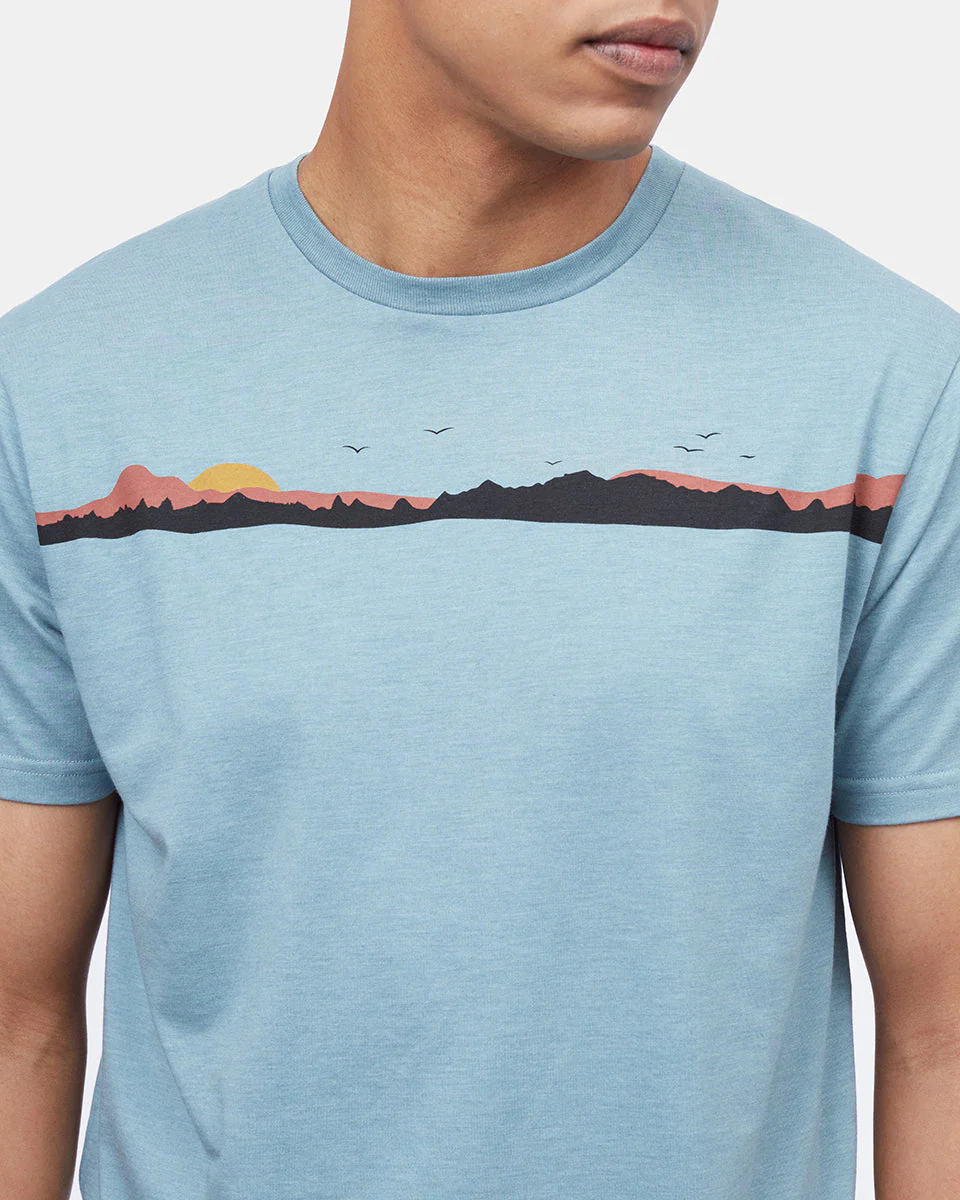 Coastal Classic T-Shirt - Image 4