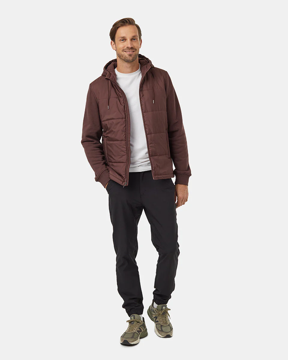 Coastal Hybrid Hoodie - Image 2