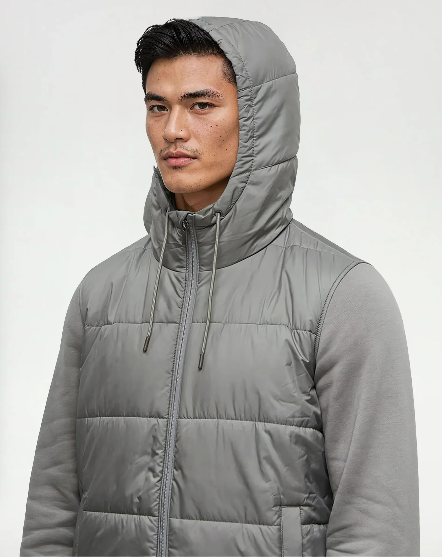 Coastal Hybrid Hoodie - Image 4