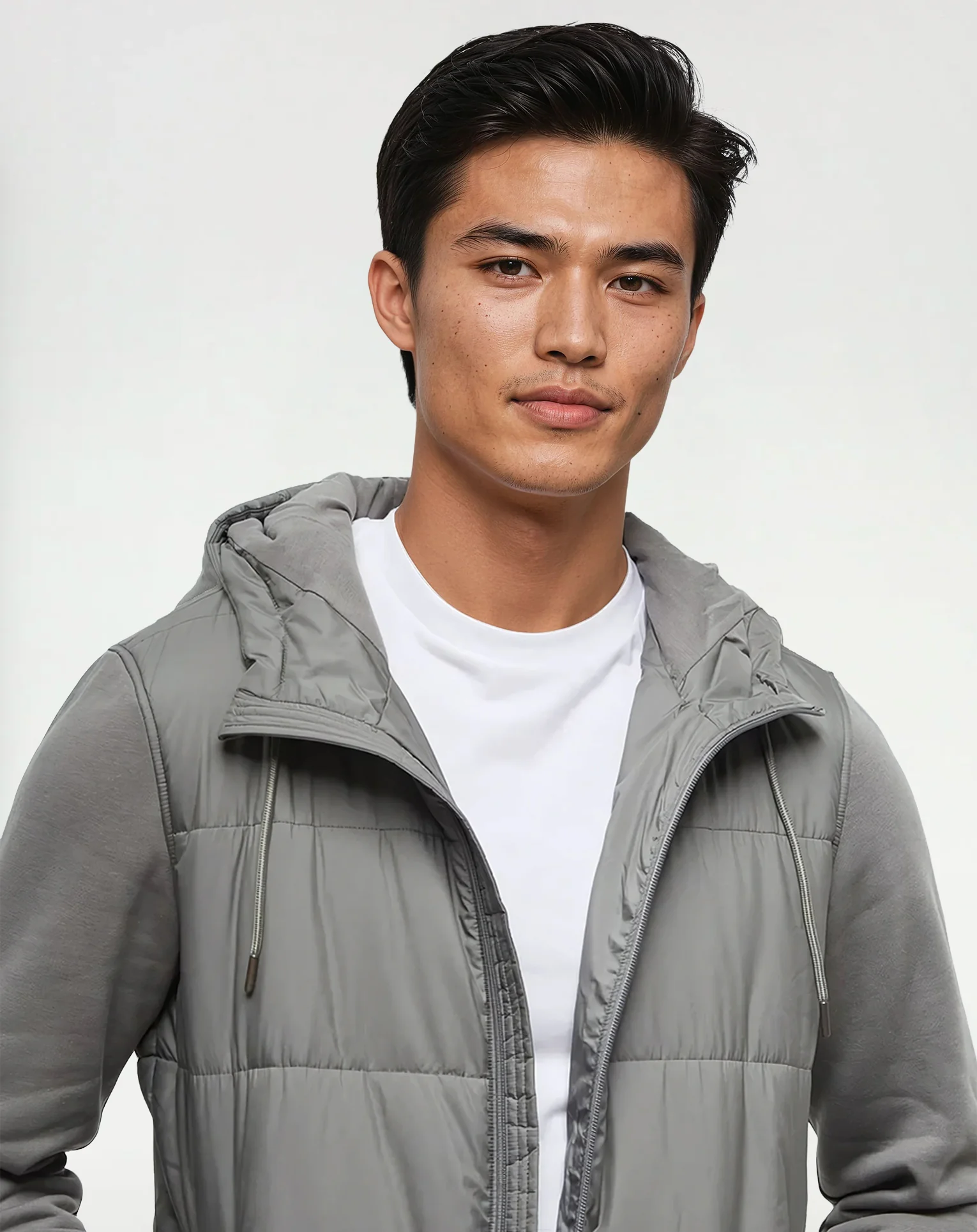 Coastal Hybrid Hoodie - Image 5